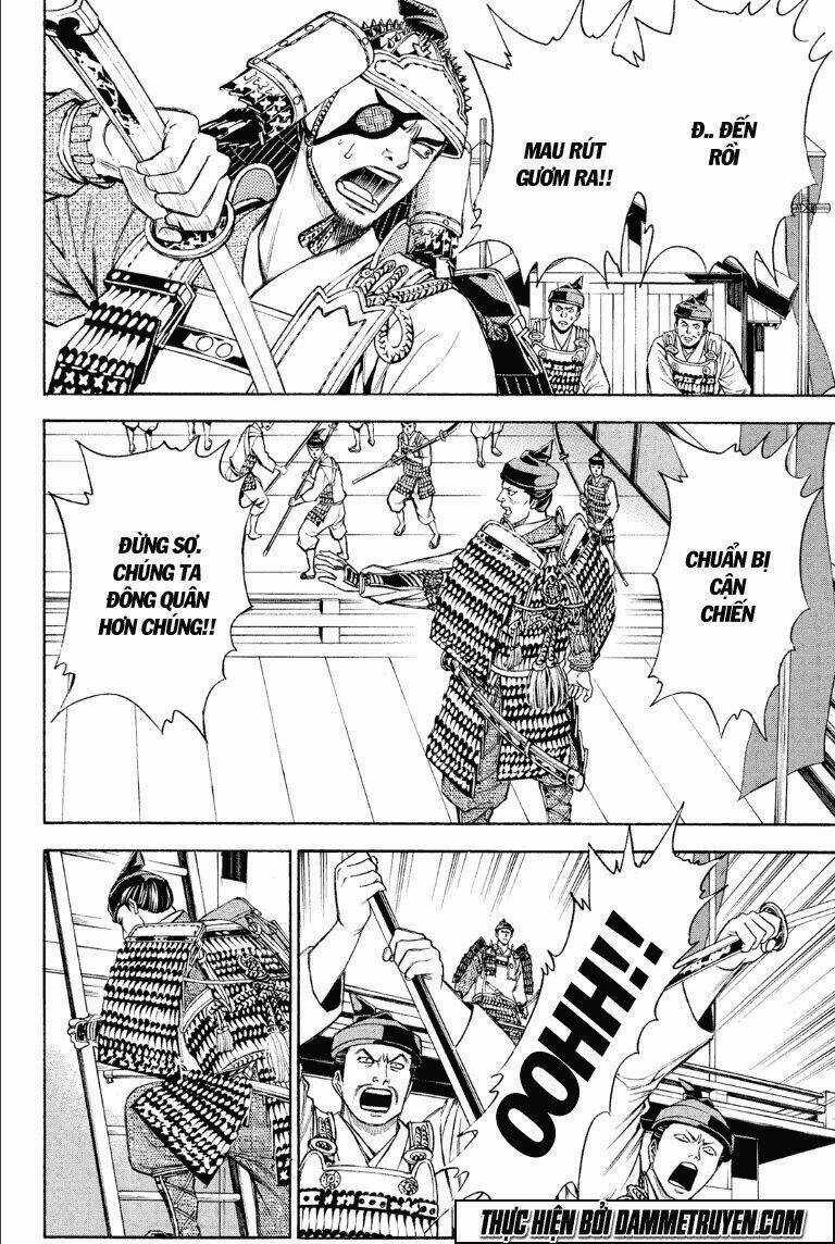 Thiếu niên vương phần 2 - Chapter 75.2 - Trang 9