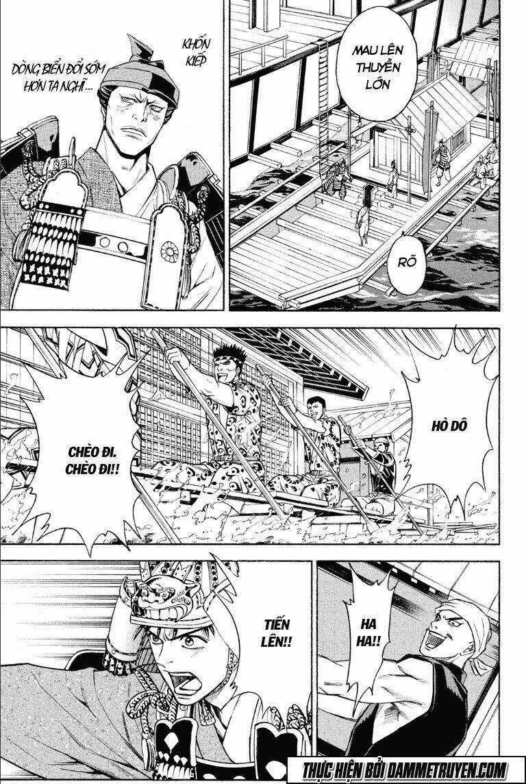 Thiếu niên vương phần 2 - Chapter 75.2 - Trang 10