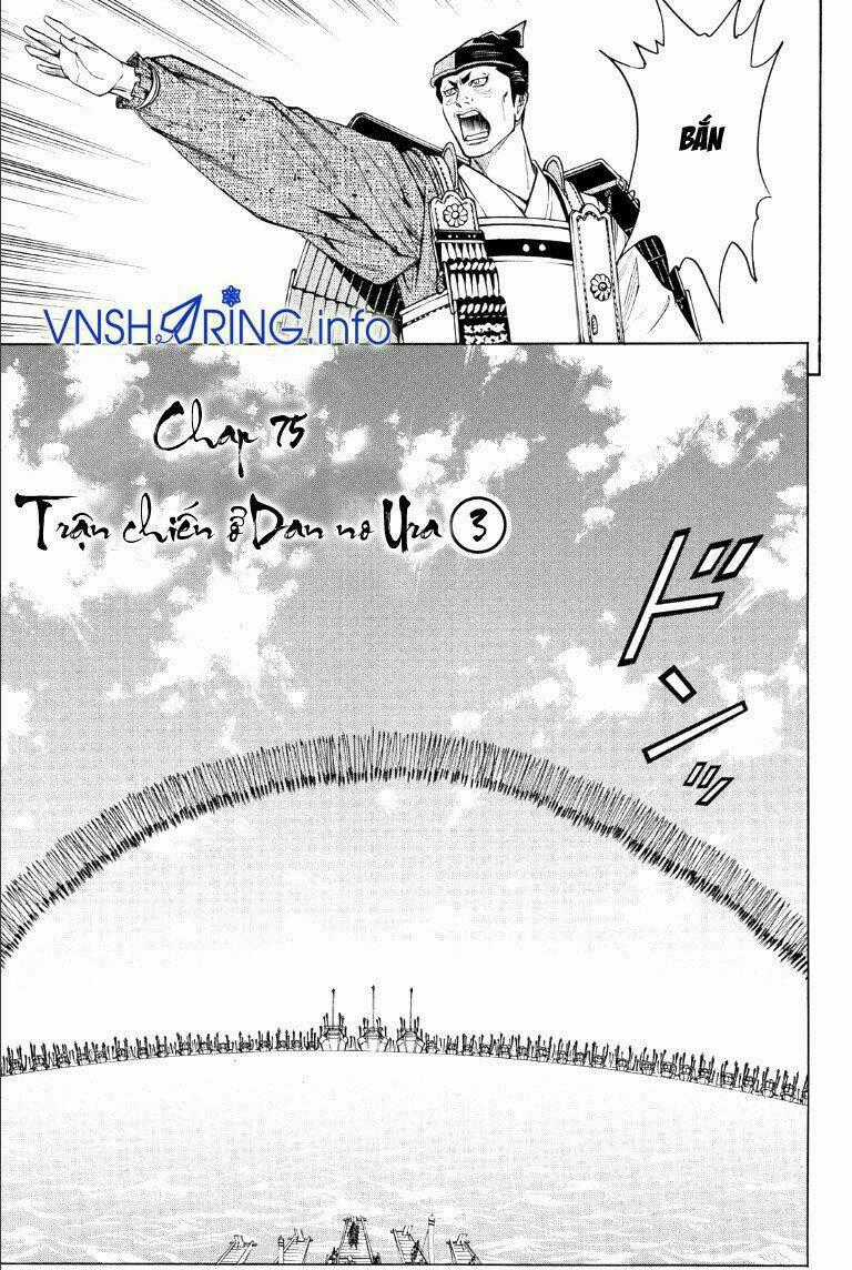 Thiếu niên vương phần 2 - Chapter 75 - Trang 2