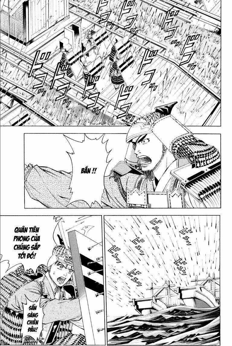 Thiếu niên vương phần 2 - Chapter 75 - Trang 14