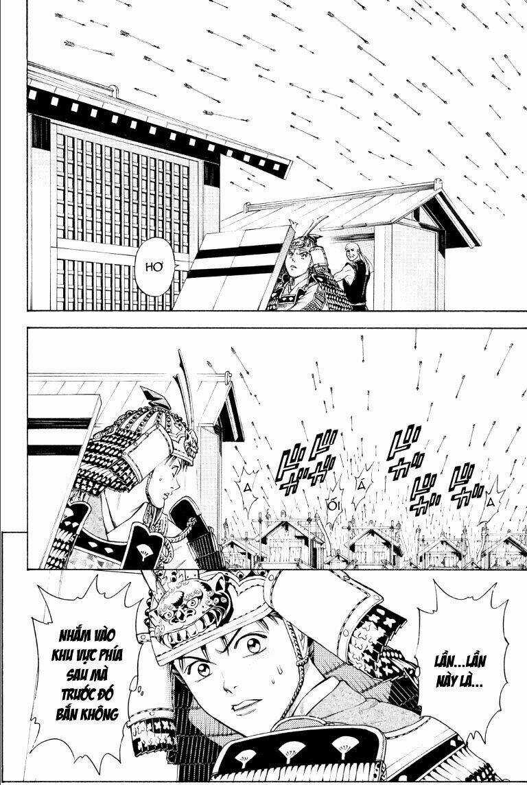 Thiếu niên vương phần 2 - Chapter 75 - Trang 15