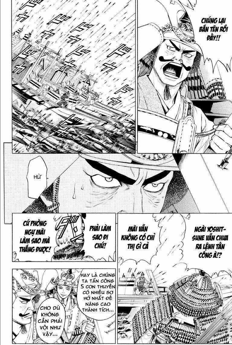 Thiếu niên vương phần 2 - Chapter 75 - Trang 3