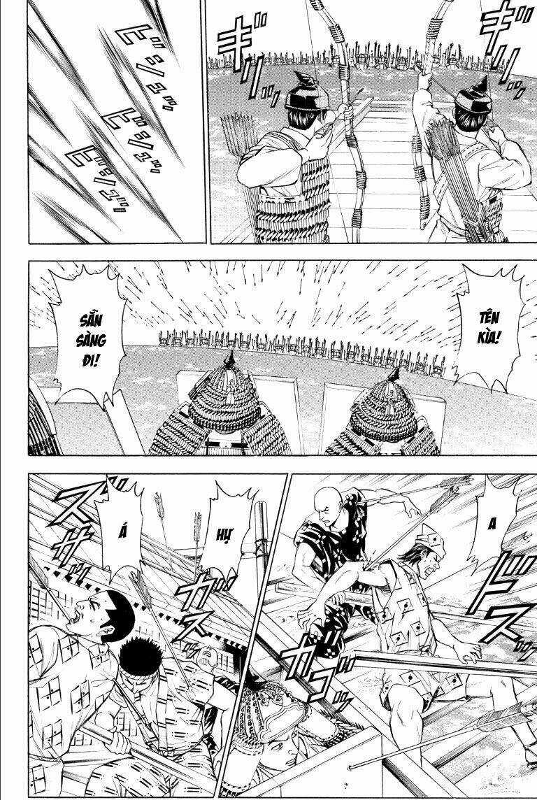 Thiếu niên vương phần 2 - Chapter 75 - Trang 25