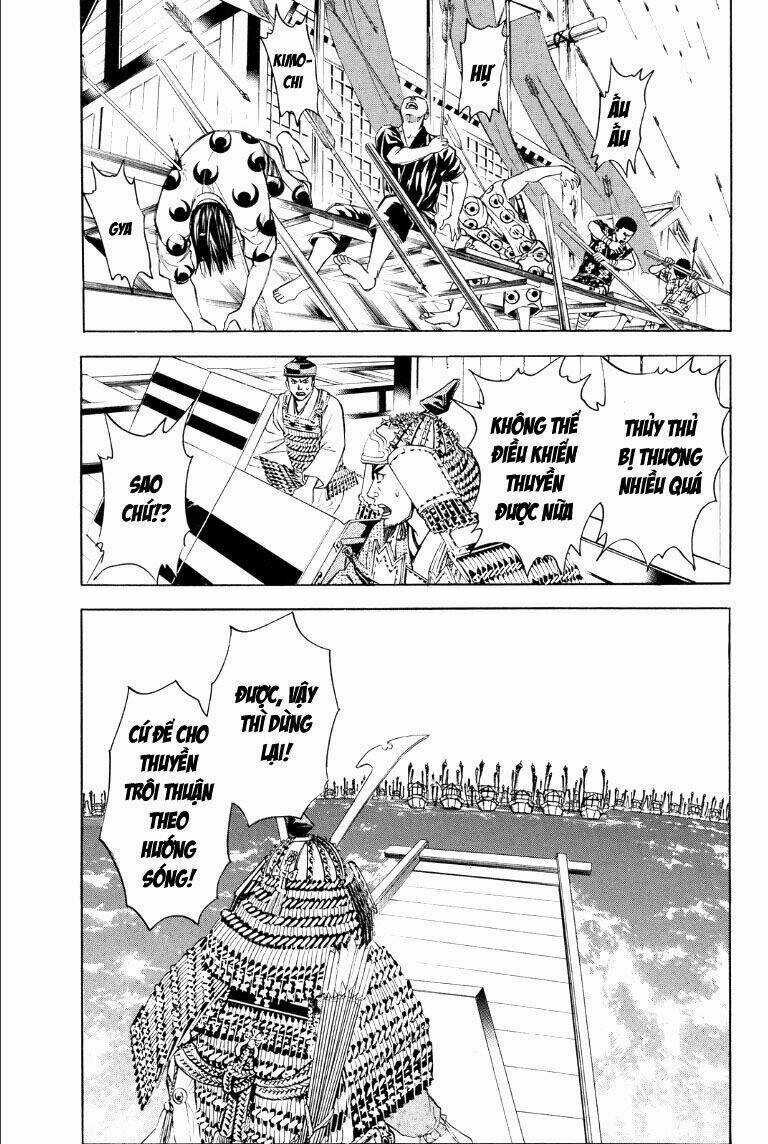 Thiếu niên vương phần 2 - Chapter 75 - Trang 28