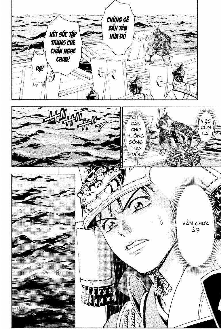 Thiếu niên vương phần 2 - Chapter 75 - Trang 29