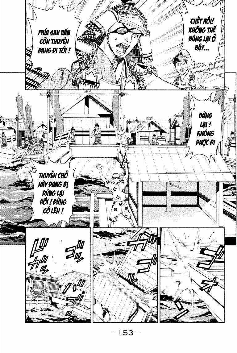 Thiếu niên vương phần 2 - Chapter 75 - Trang 30