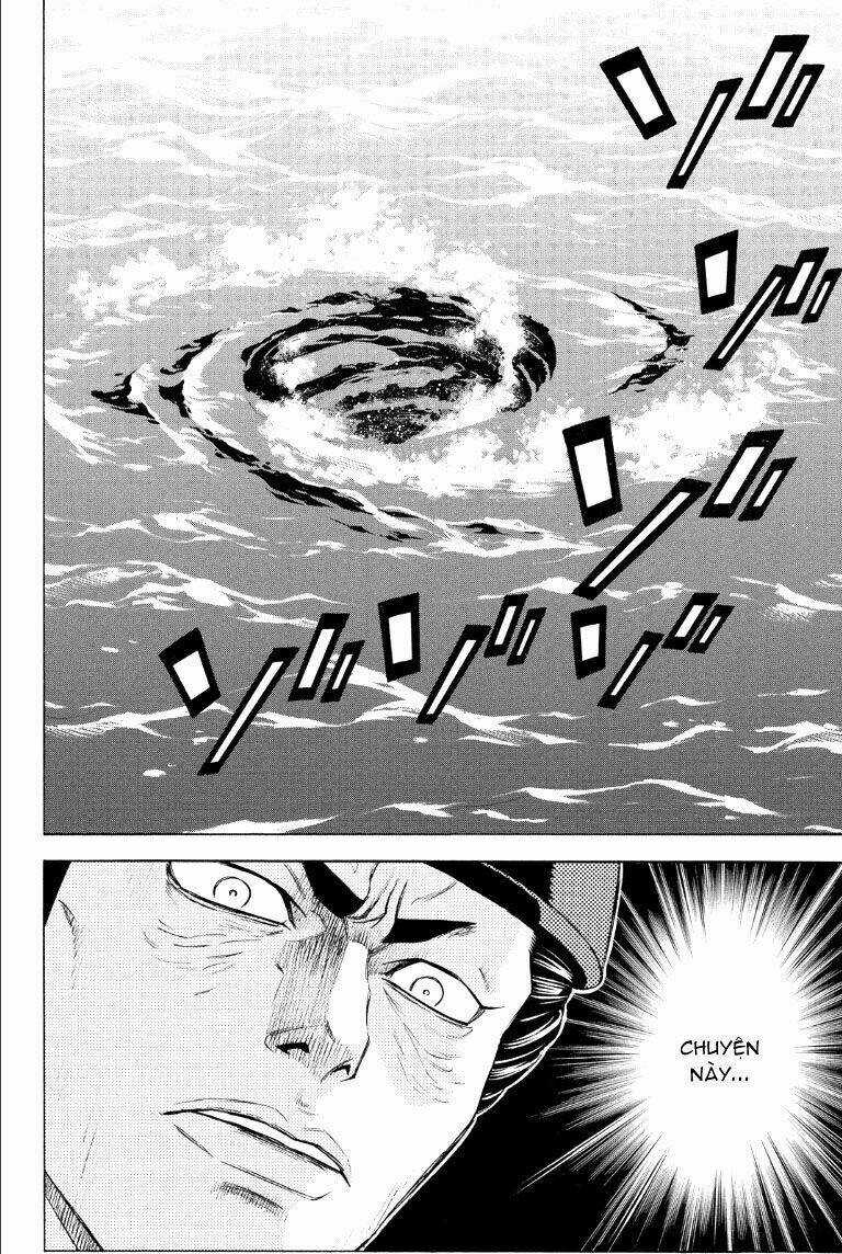 Thiếu niên vương phần 2 - Chapter 75 - Trang 33