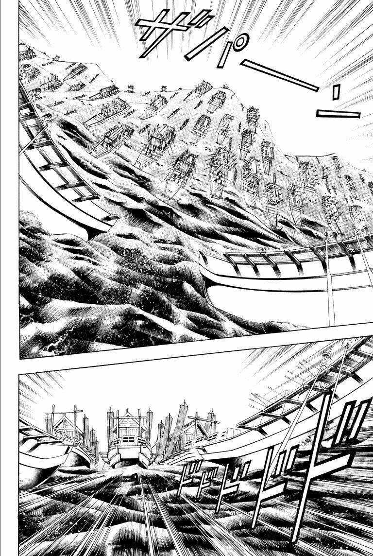 Thiếu niên vương phần 2 - Chapter 75 - Trang 42