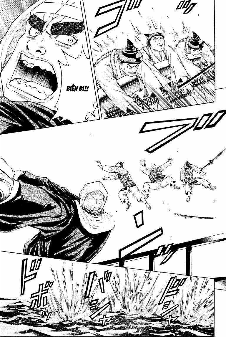 Thiếu niên vương phần 2 - Chapter 75 - Trang 49