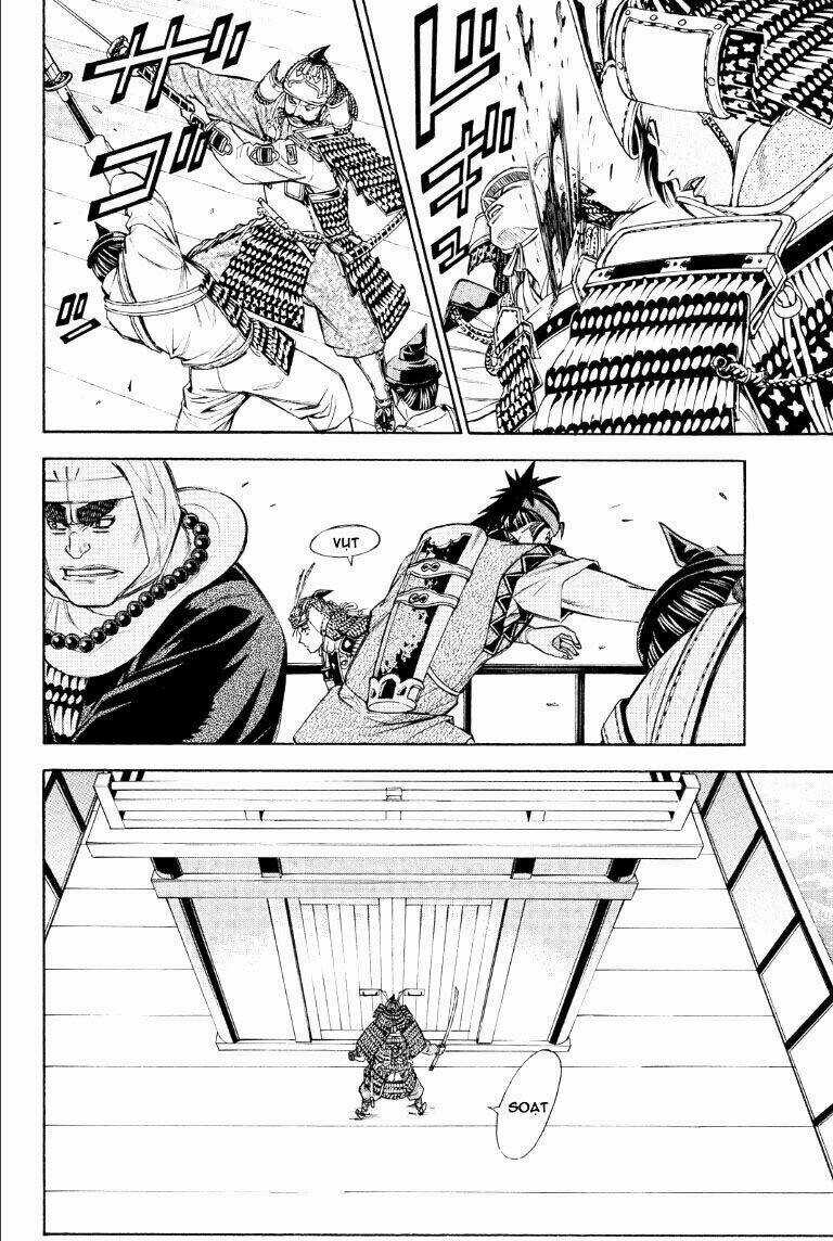 Thiếu niên vương phần 2 - Chapter 75 - Trang 50