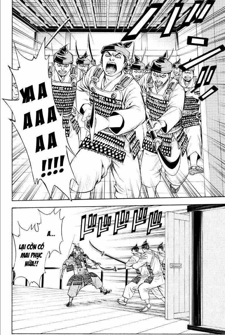 Thiếu niên vương phần 2 - Chapter 75 - Trang 52