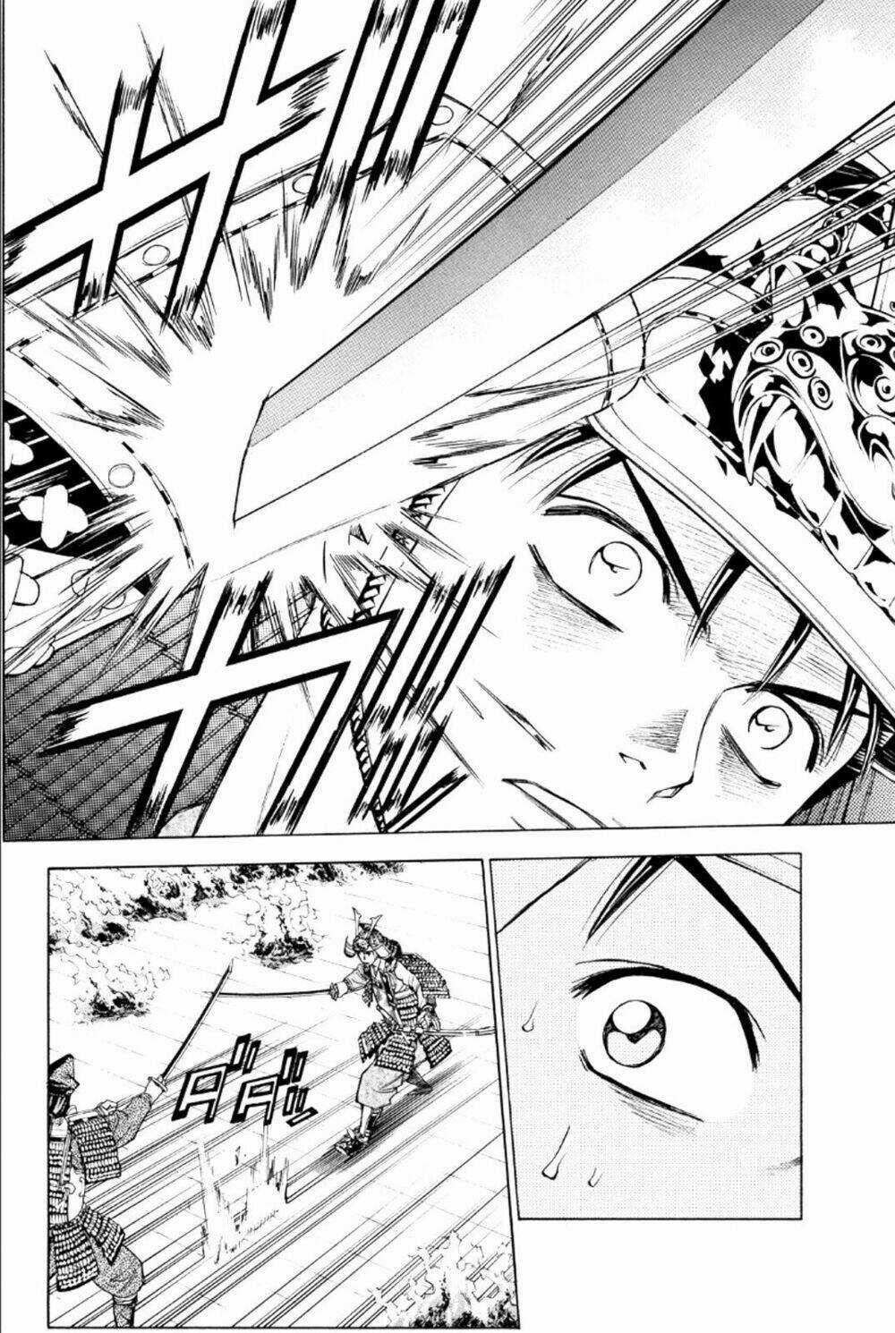 Thiếu niên vương phần 2 - Chapter 76 - Trang 40