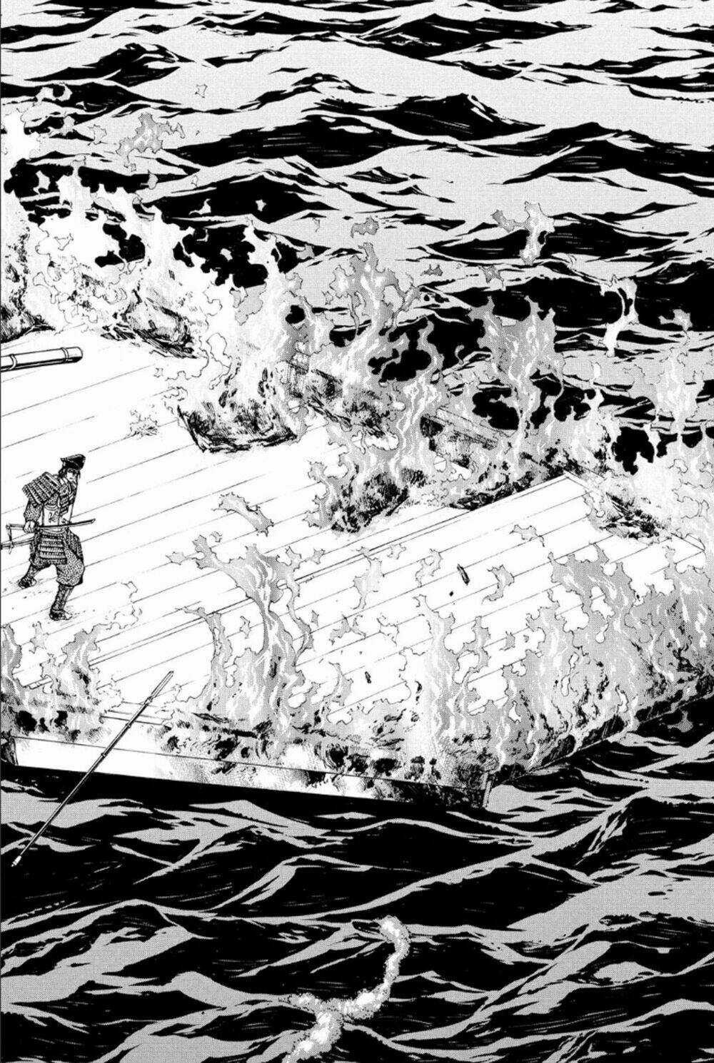 Thiếu niên vương phần 2 - Chapter 77 - Trang 7