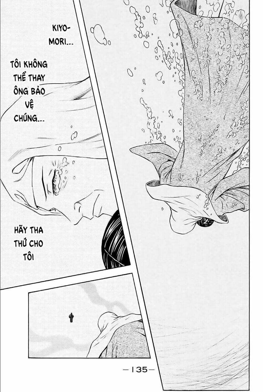 Thiếu niên vương phần 2 - Chapter 78 - Trang 40