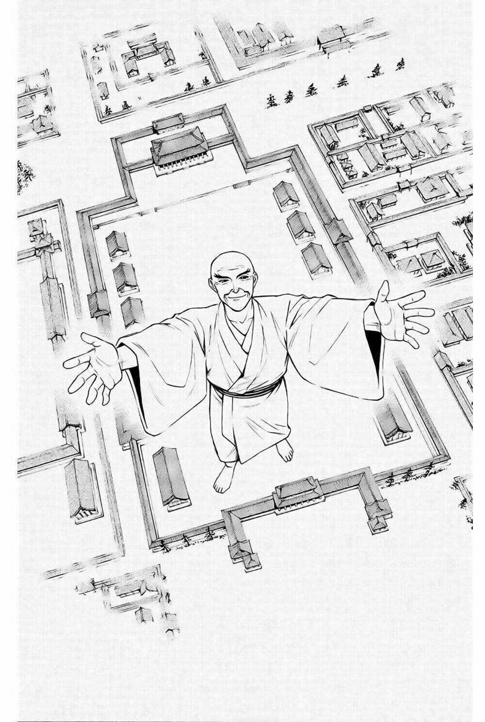 Thiếu niên vương phần 2 - Chapter 78 - Trang 41