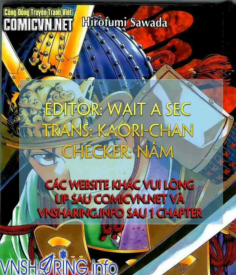 Thiếu niên vương phần 2 - Chapter 79 - Trang 1