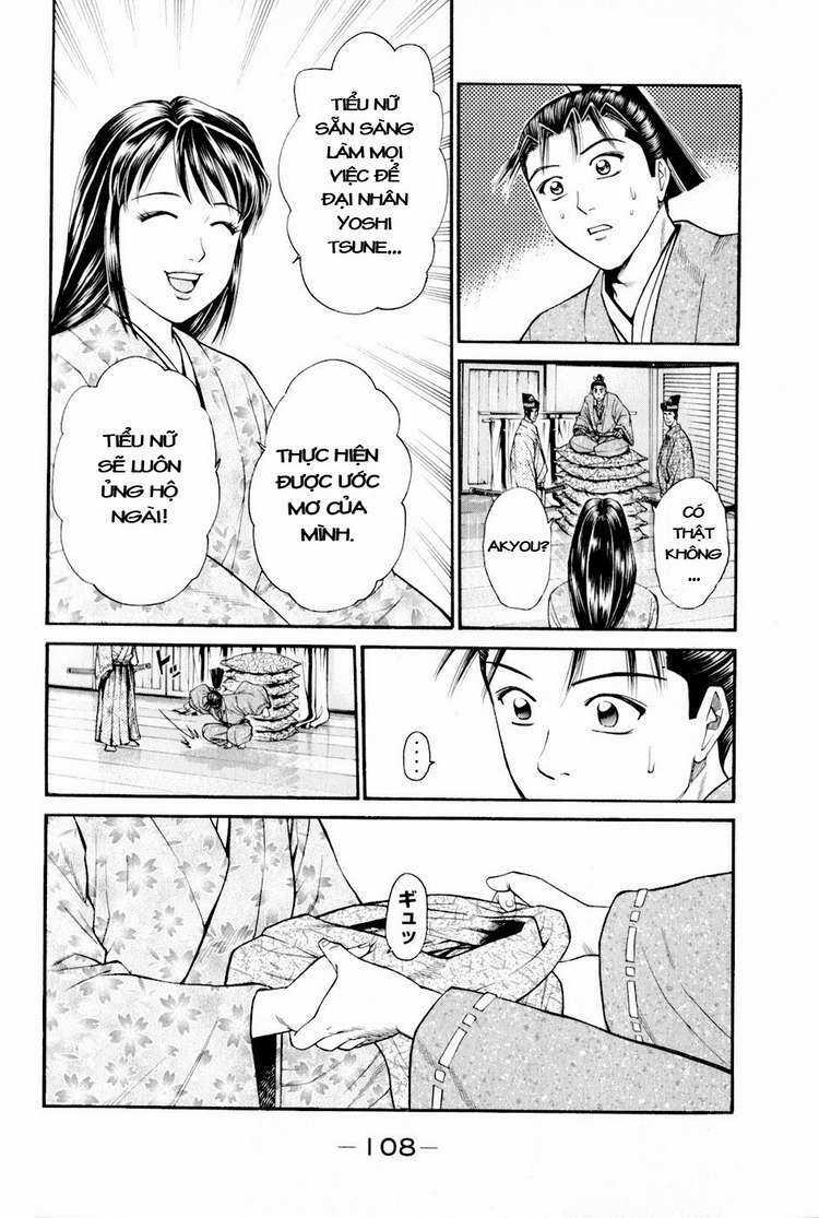 Thiếu niên vương phần 2 - Chapter 8 - Trang 45