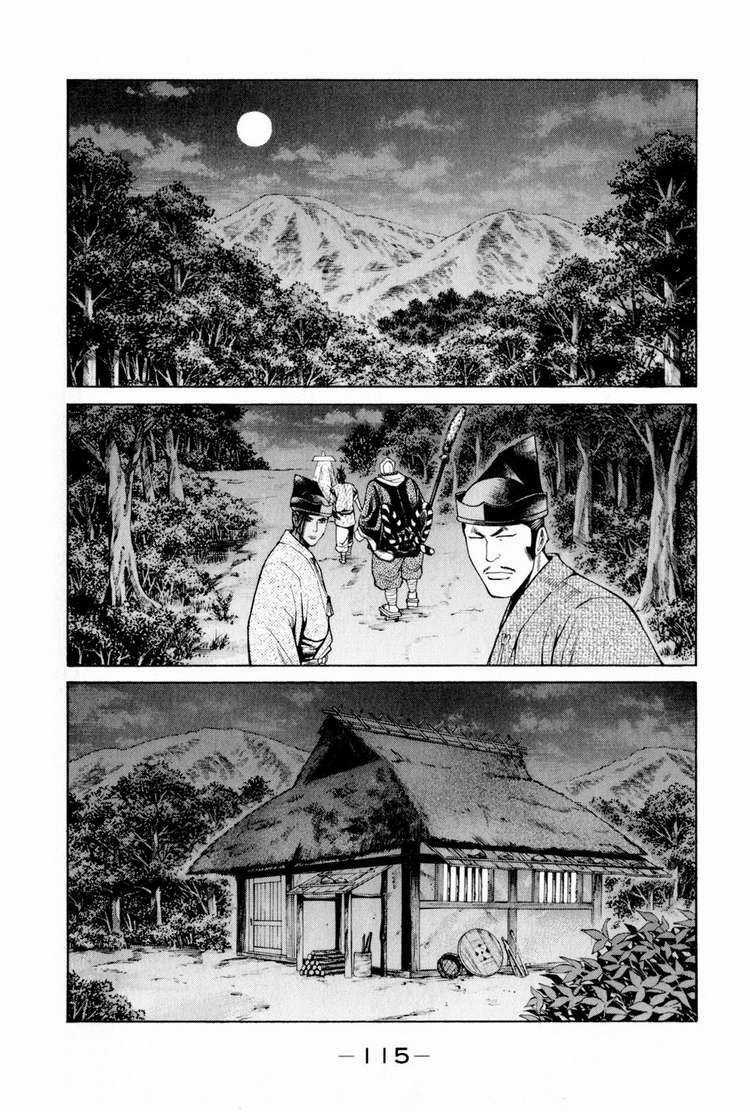 Thiếu niên vương phần 2 - Chapter 8 - Trang 52