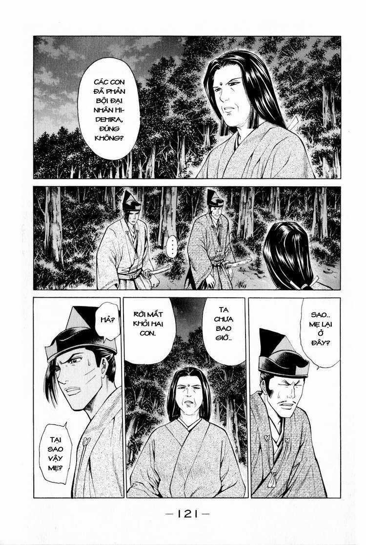 Thiếu niên vương phần 2 - Chapter 8 - Trang 58