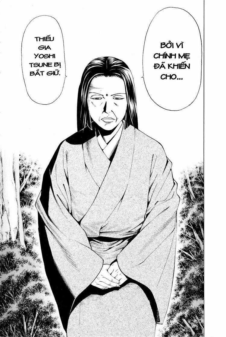 Thiếu niên vương phần 2 - Chapter 8 - Trang 59