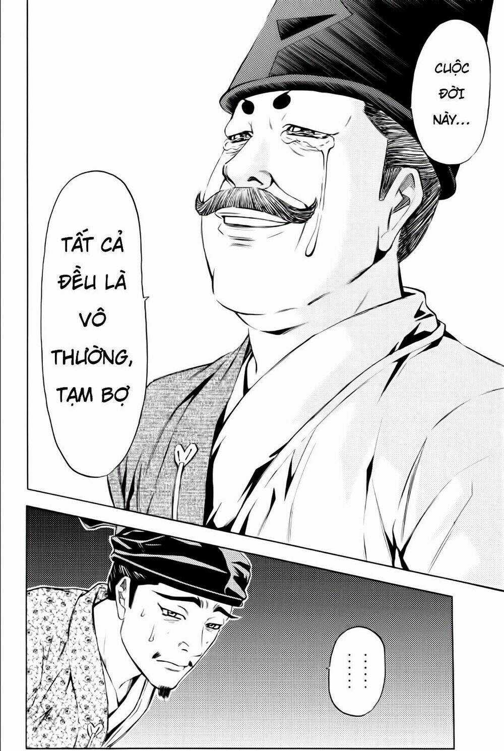 Thiếu niên vương phần 2 - Chapter 80 - Trang 27