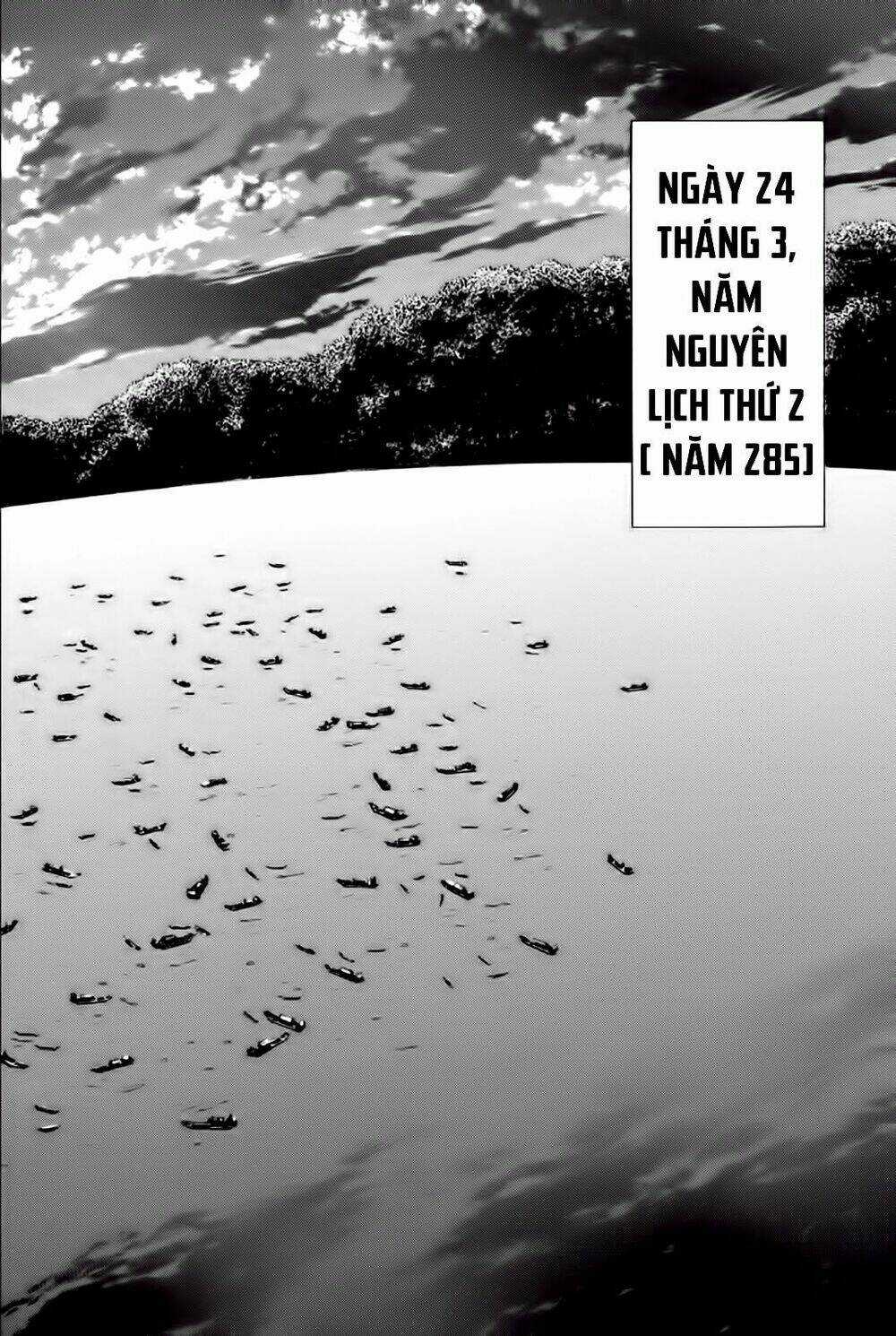 Thiếu niên vương phần 2 - Chapter 80 - Trang 40