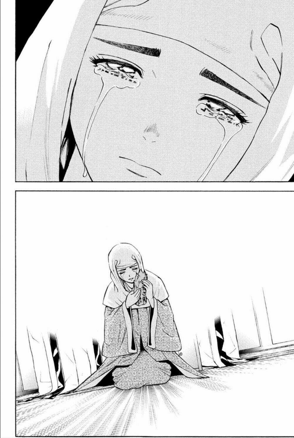 Thiếu niên vương phần 2 - Chapter 82 - Trang 19