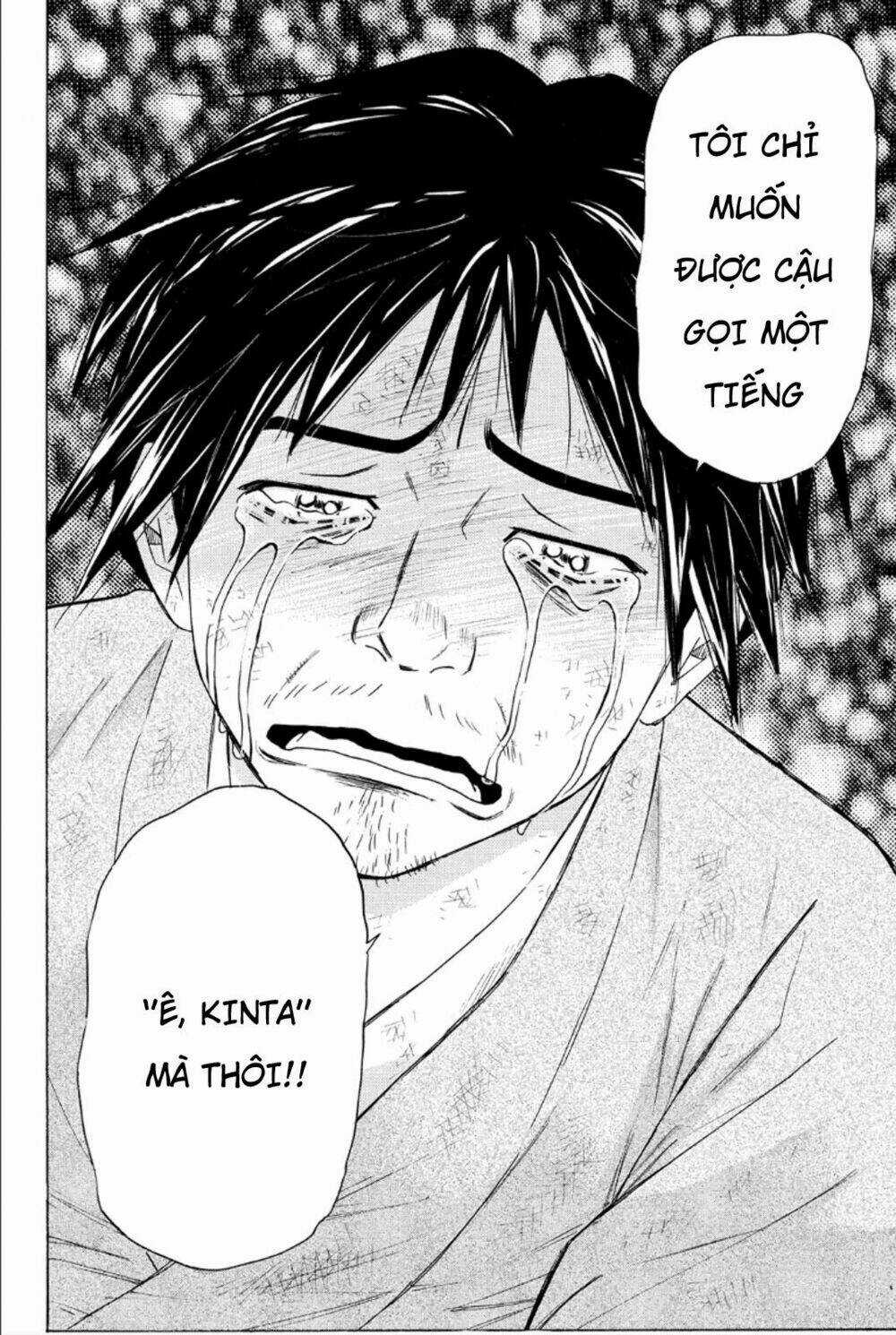 Thiếu niên vương phần 2 - Chapter 83 - Trang 37