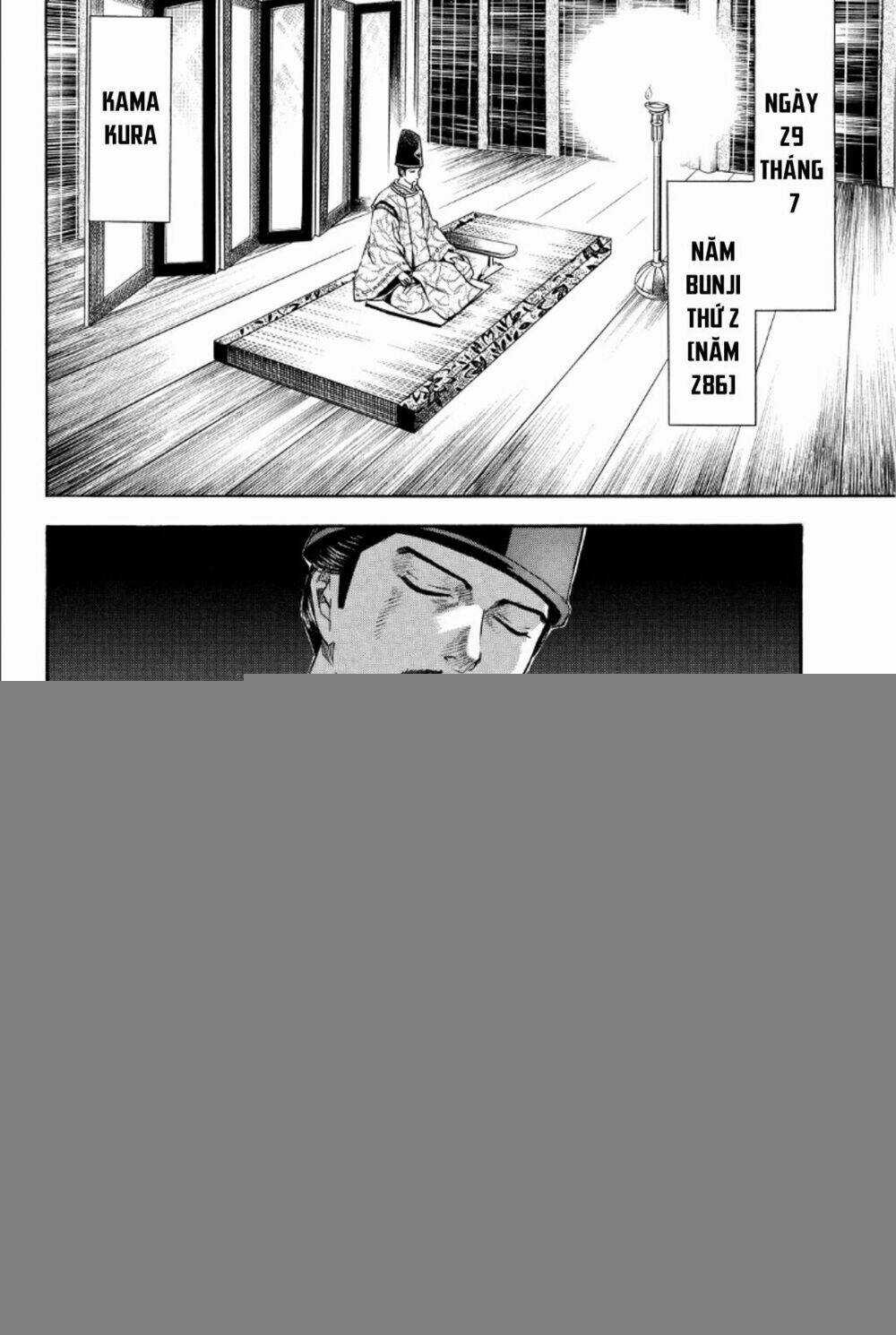 Thiếu niên vương phần 2 - Chapter 87 - Trang 20