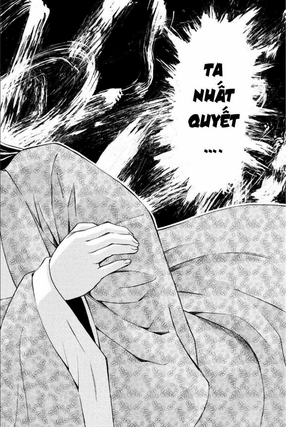 Thiếu niên vương phần 2 - Chapter 87 - Trang 36