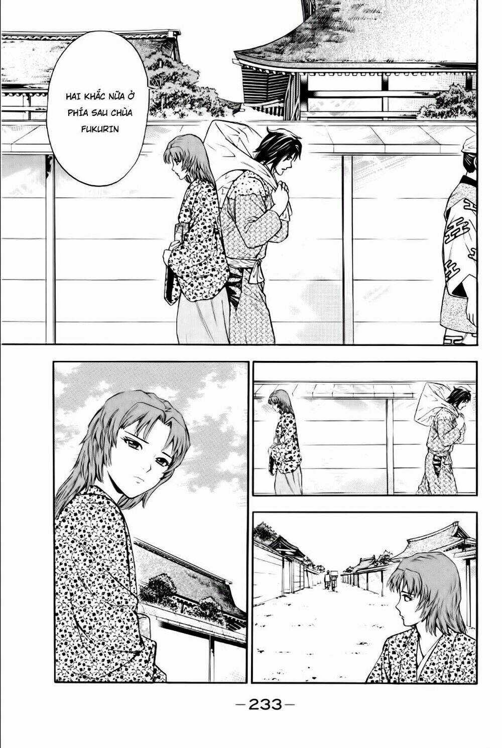 Thiếu niên vương phần 2 - Chapter 88 - Trang 42