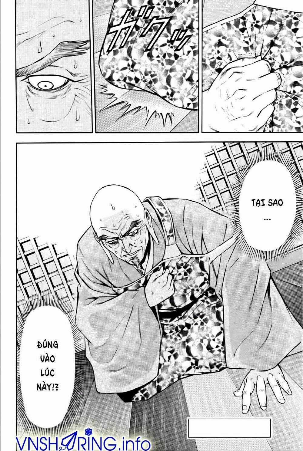 Thiếu niên vương phần 2 - Chapter 88 - Trang 49