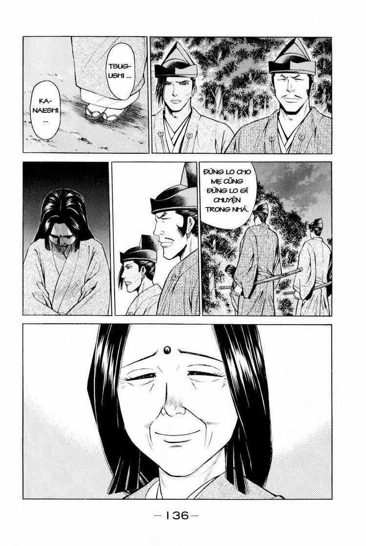 Thiếu niên vương phần 2 - Chapter 9 - Trang 14