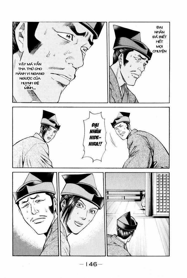 Thiếu niên vương phần 2 - Chapter 9 - Trang 24