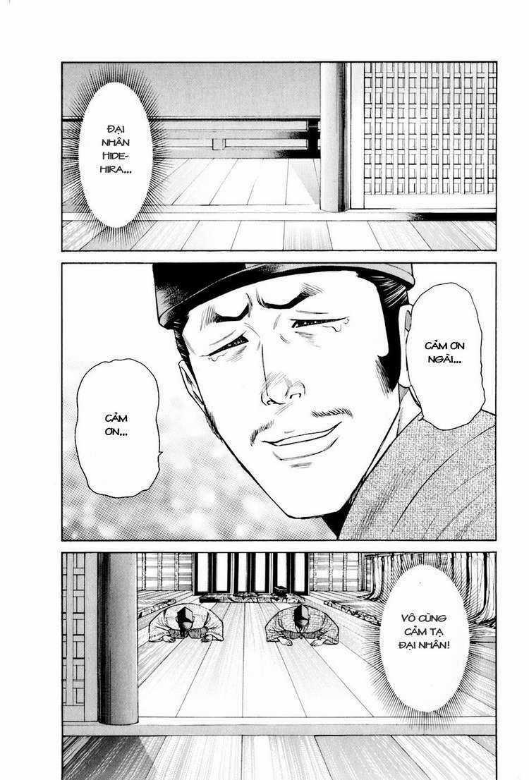 Thiếu niên vương phần 2 - Chapter 9 - Trang 25