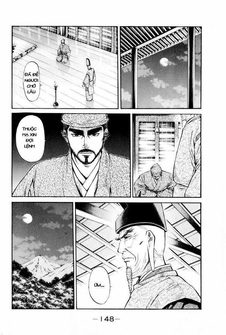 Thiếu niên vương phần 2 - Chapter 9 - Trang 26