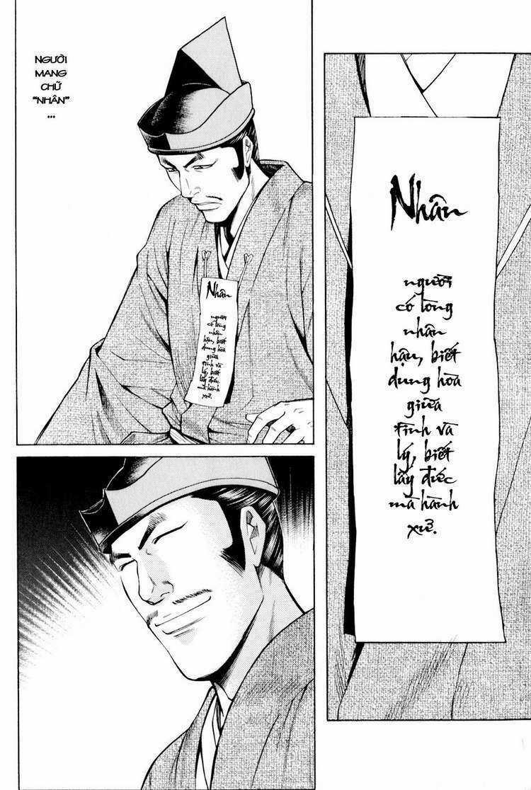 Thiếu niên vương phần 2 - Chapter 9 - Trang 36