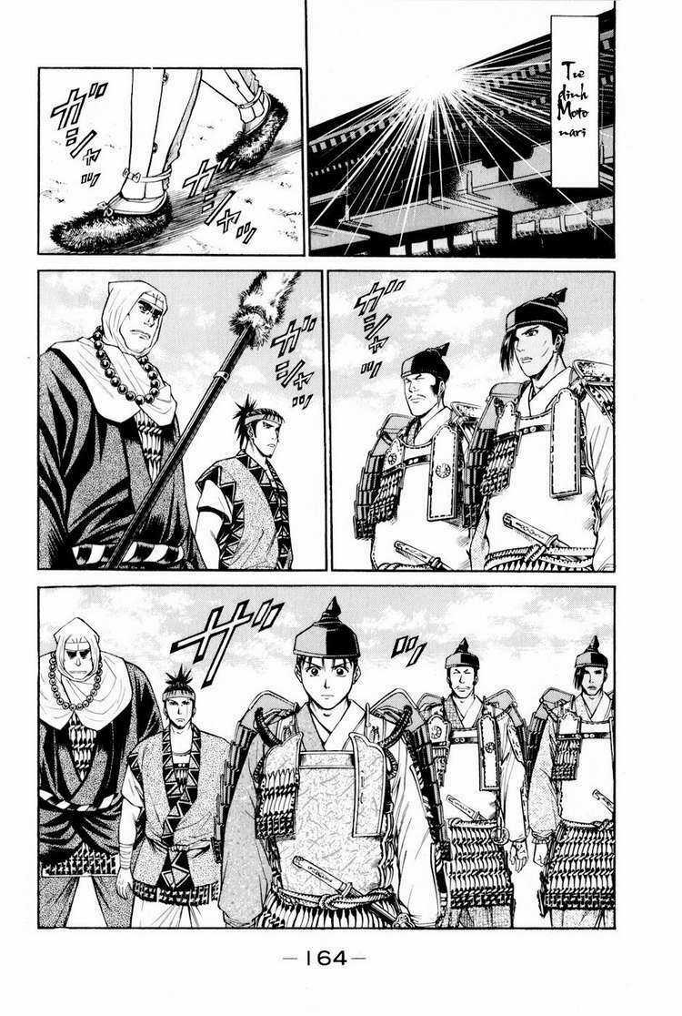 Thiếu niên vương phần 2 - Chapter 9 - Trang 42