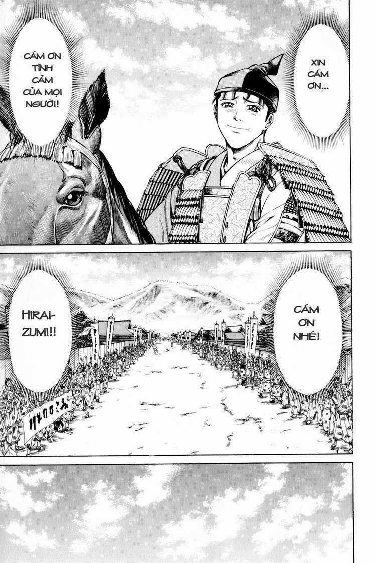 Thiếu niên vương phần 2 - Chapter 9 - Trang 55