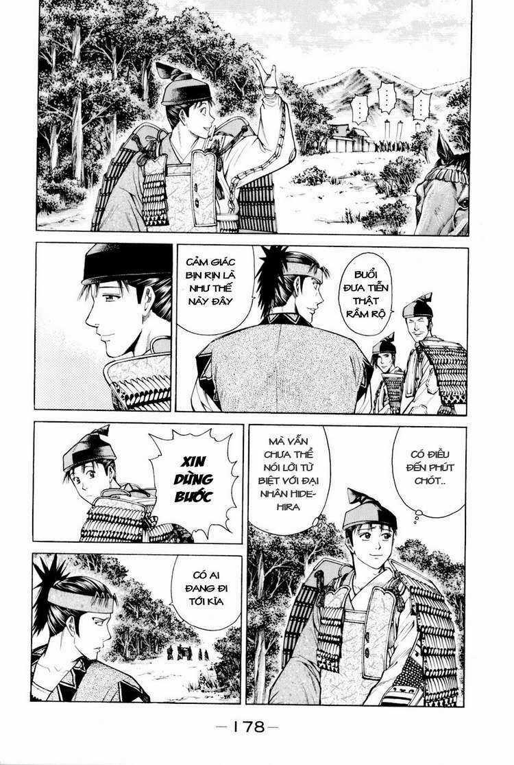 Thiếu niên vương phần 2 - Chapter 9 - Trang 56