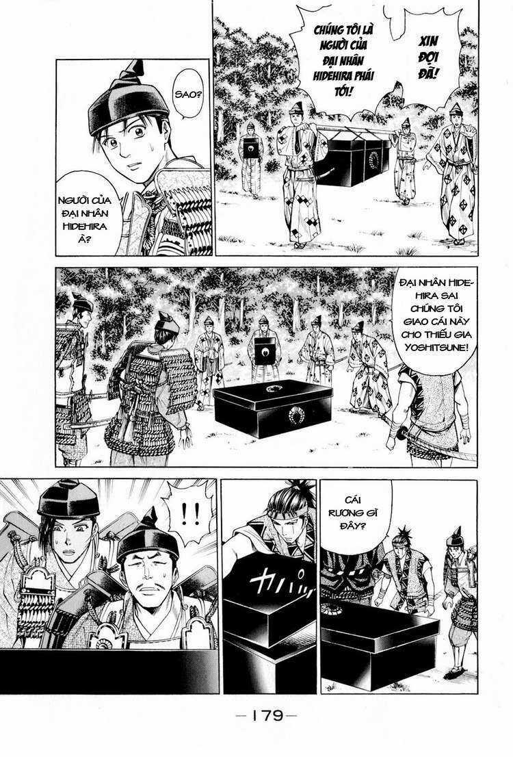 Thiếu niên vương phần 2 - Chapter 9 - Trang 57