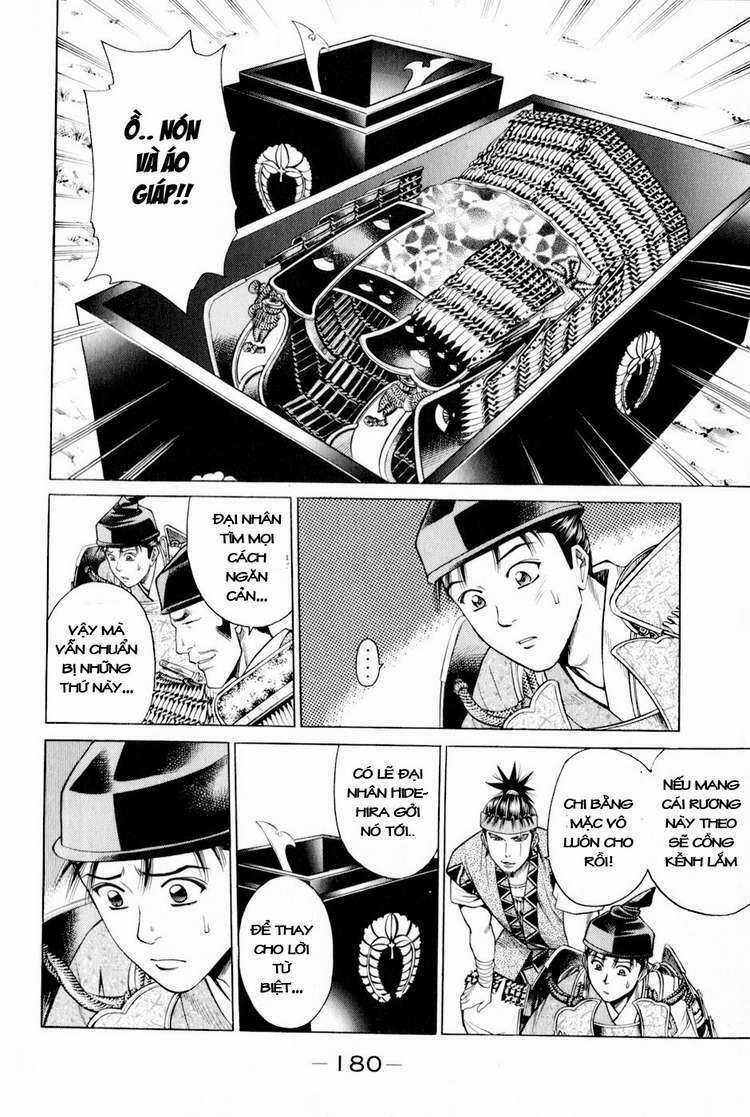 Thiếu niên vương phần 2 - Chapter 9 - Trang 58