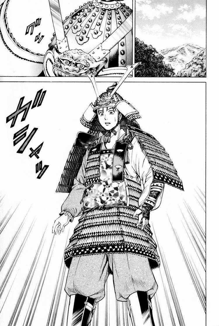 Thiếu niên vương phần 2 - Chapter 9 - Trang 59