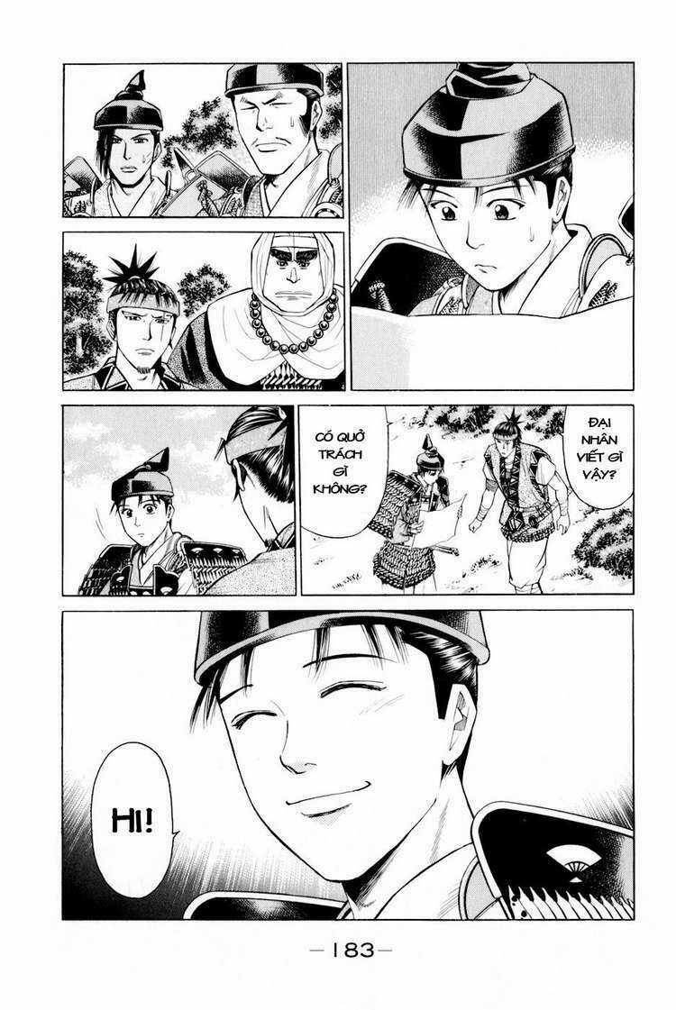 Thiếu niên vương phần 2 - Chapter 9 - Trang 61