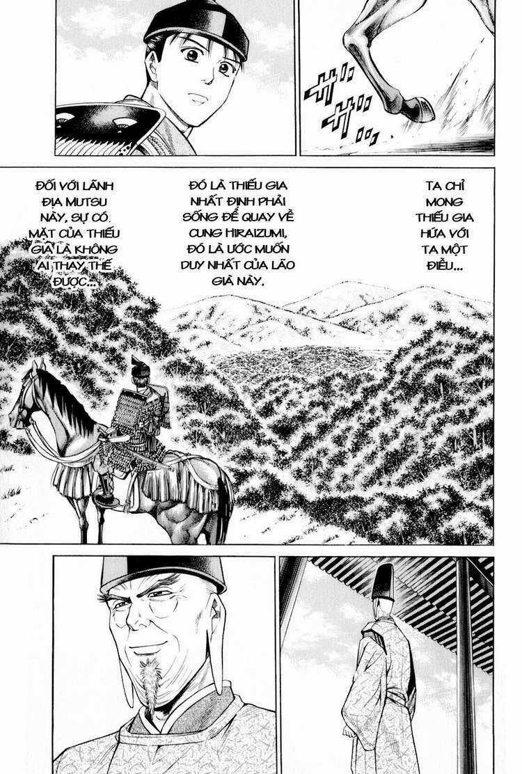 Thiếu niên vương phần 2 - Chapter 9 - Trang 63