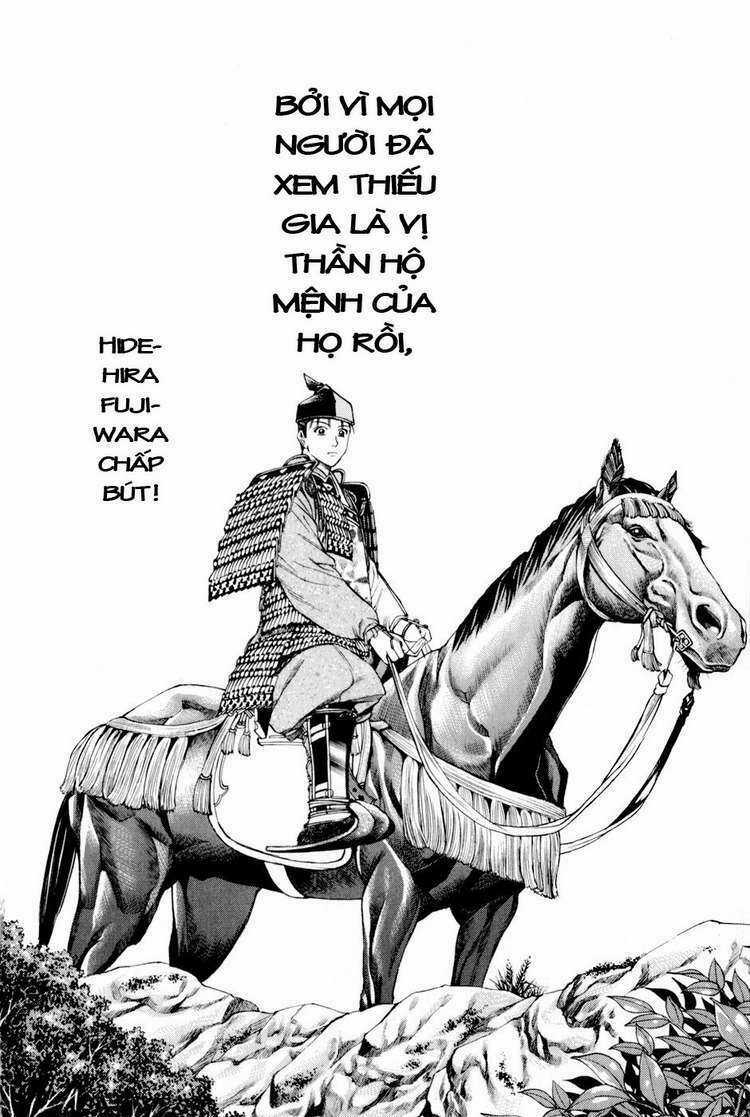 Thiếu niên vương phần 2 - Chapter 9 - Trang 64