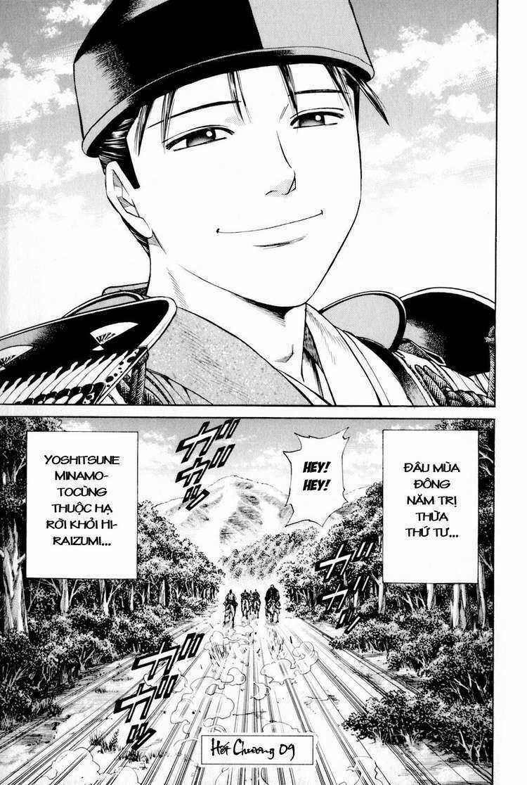 Thiếu niên vương phần 2 - Chapter 9 - Trang 65