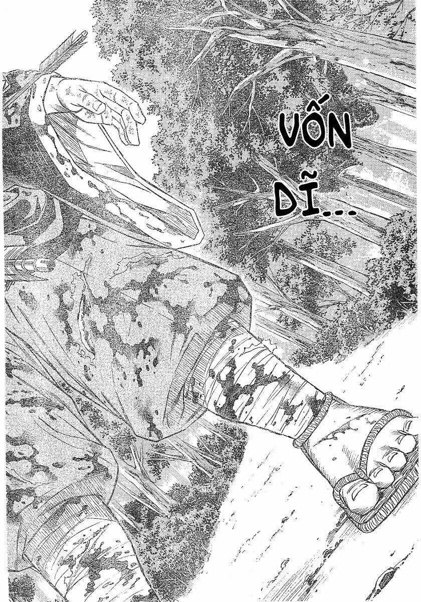 Thiếu niên vương phần 2 - Chapter 92 - Trang 23