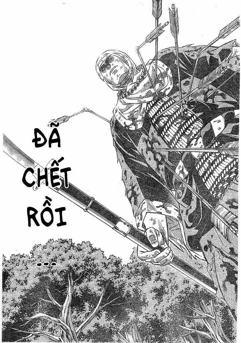 Thiếu niên vương phần 2 - Chapter 92 - Trang 24