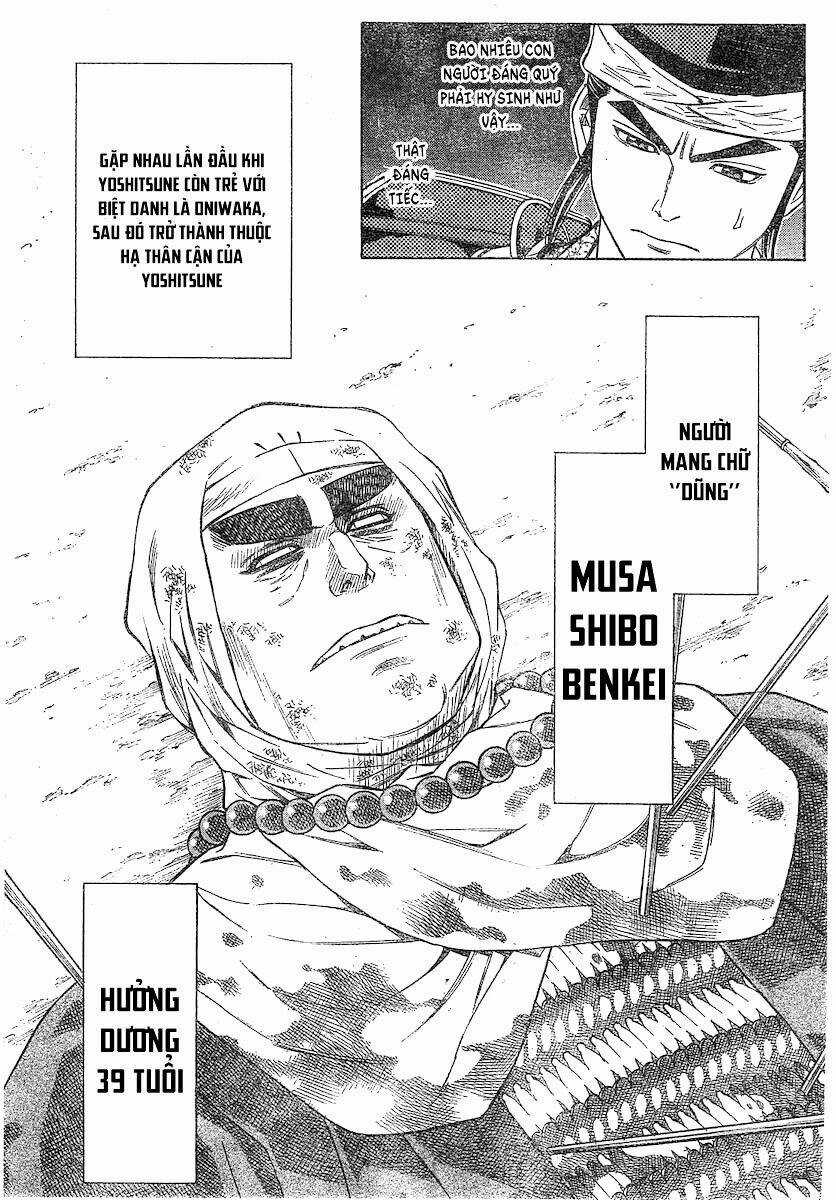 Thiếu niên vương phần 2 - Chapter 92 - Trang 26